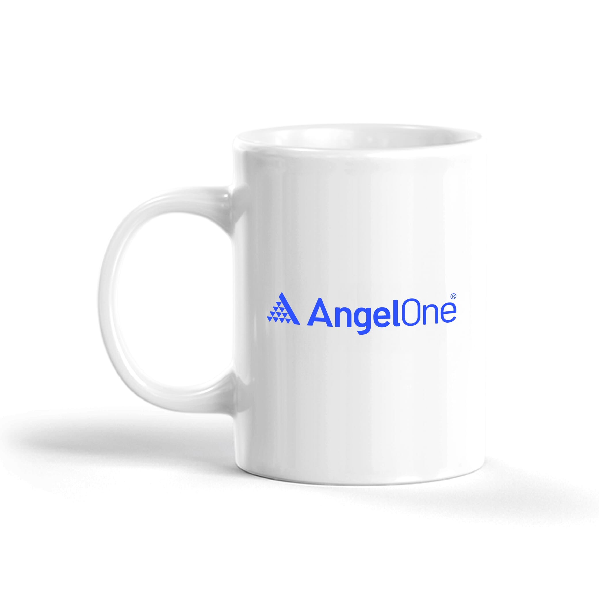 Sublimation Mug - White
